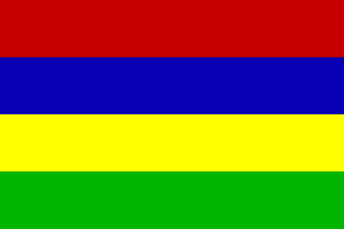 drapeau-maurice