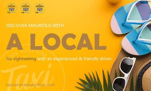 Mauritius-Sightseeing-Touren