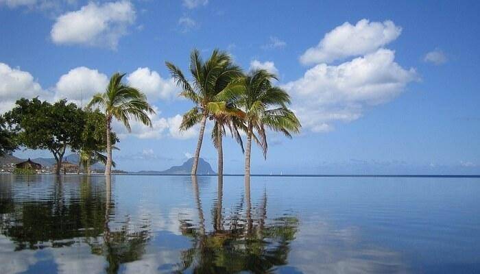 Mauritius-weather