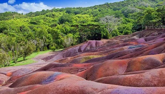 valle des couleurs nature park mauritius