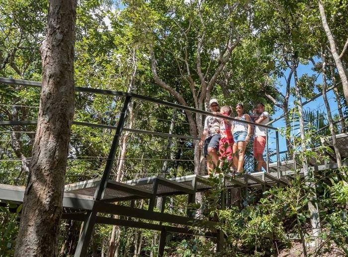 Ebony Forest Reserve
