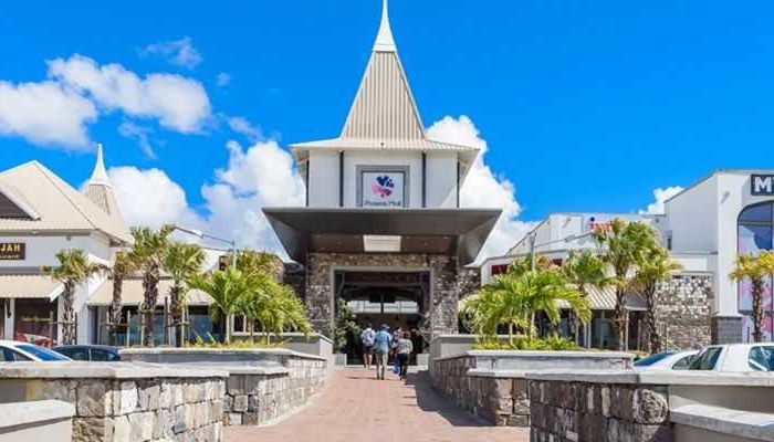 Phoenix Mall Shopping Centre