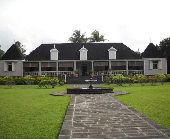 Le Domaine de Saint Aubin