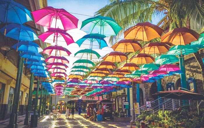 Port Louis City Tour