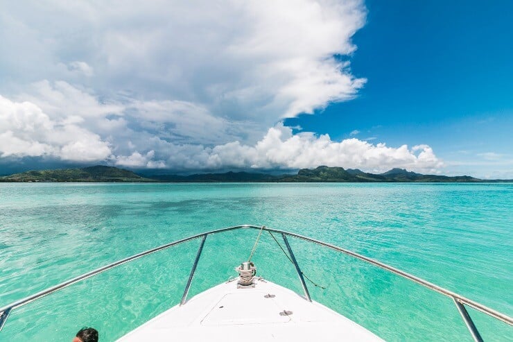 Mauritius Bootstouren - die besten Aktivitäten auf Mauritius