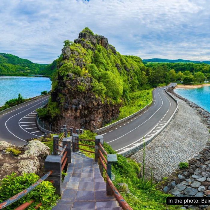 Sightseeing Tours in Mauritius