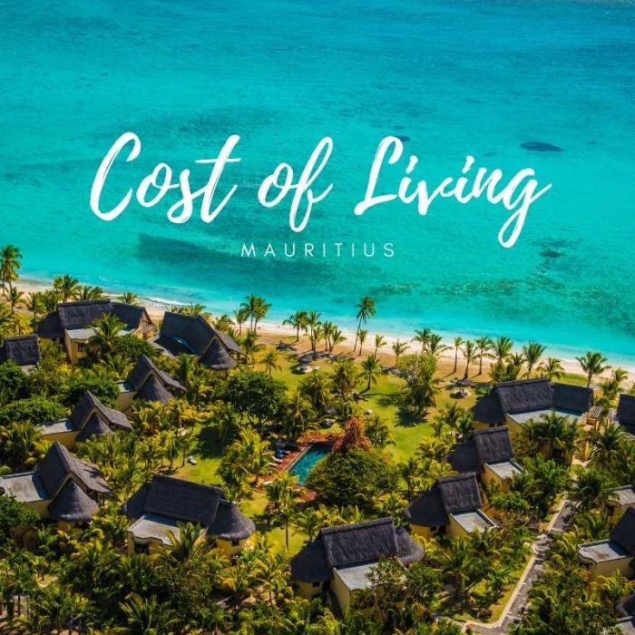 Cost of Living