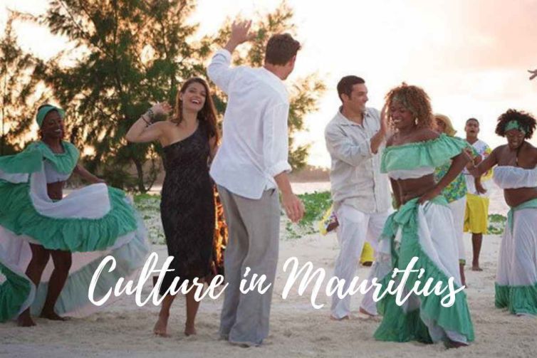 culture in mauritius