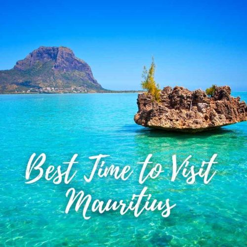 What is the best time to visit Mauritius