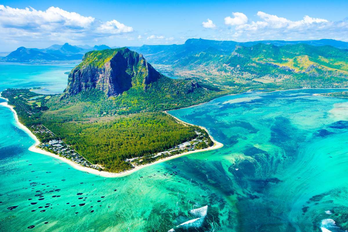 Mauritius