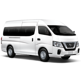 Executive Minivan, our largest minivan, perfect for 10 pax traveling. Executive Minivan, our largest minivan, perfect for 10 pax traveling with luggage.