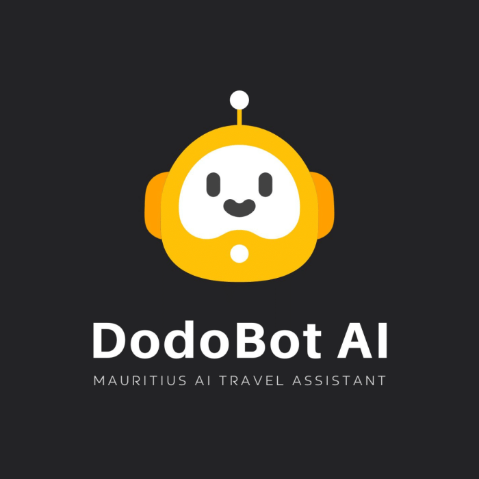 Taxi Service Mauritius Launches DODOBOT AI, the first AI Travel Assistant IN Mauritius for Tourists