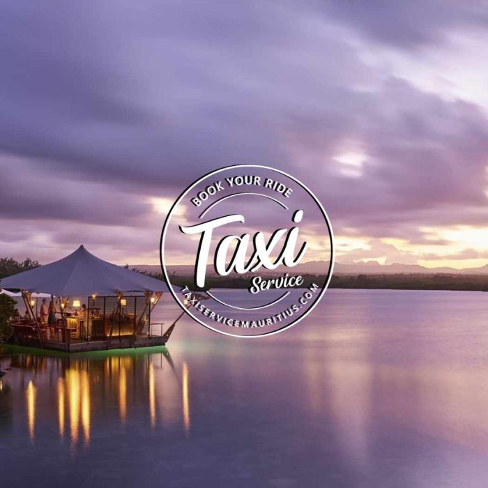 best hotels in mauritius island