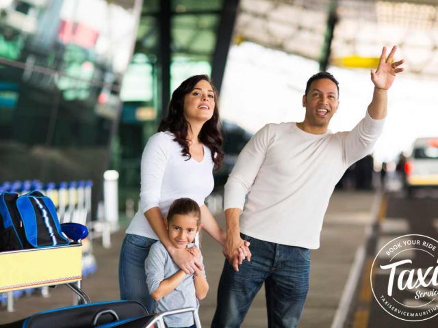 Taxi Prices in Mauritius