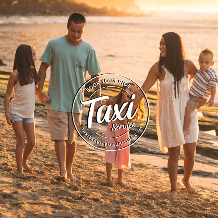 things to do in mauritius for family