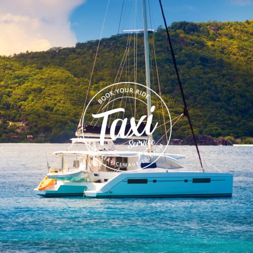 Sea Escapes: Mauritius Catamaran Cruises on a Budget