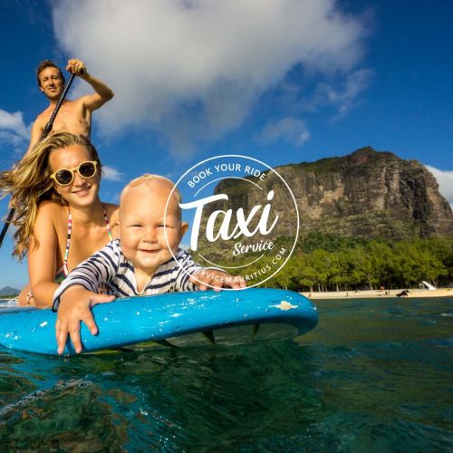 5 affordable tours for families in Mauritius.