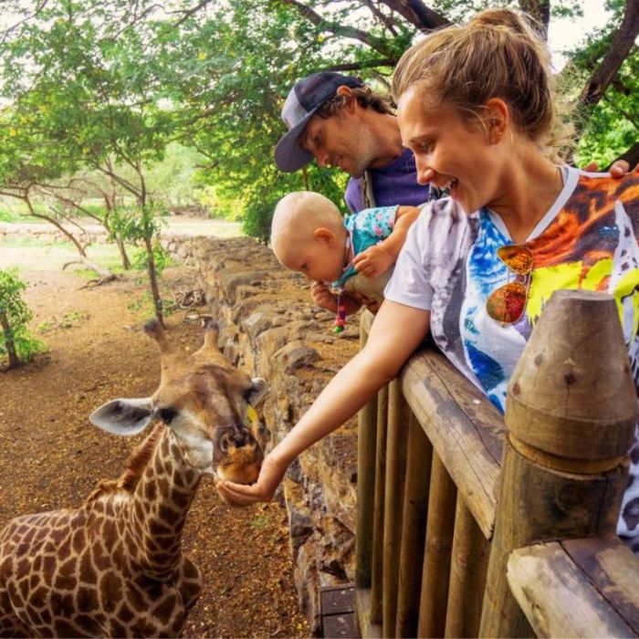 Activities & Tour Packages in Mauritius