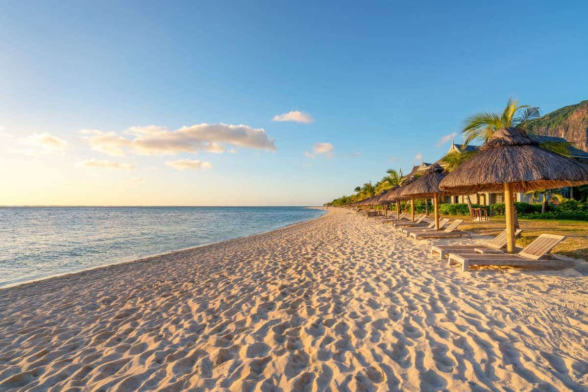 Die besten Aktivitäten bei einem Besuch auf Mauritius im Oktober