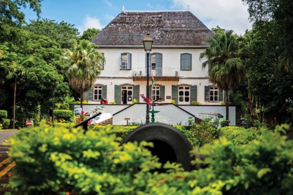 South East Historical Tour