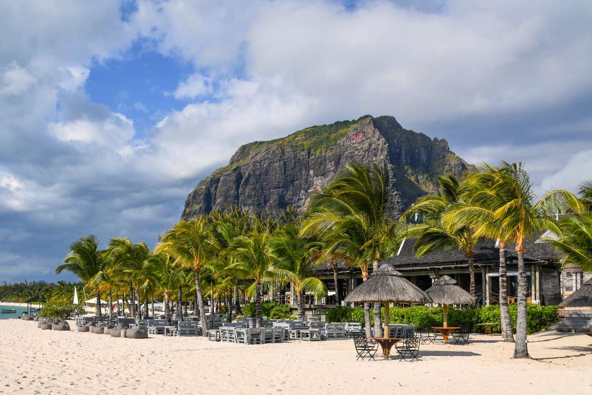 Where to stay in Mauritius?