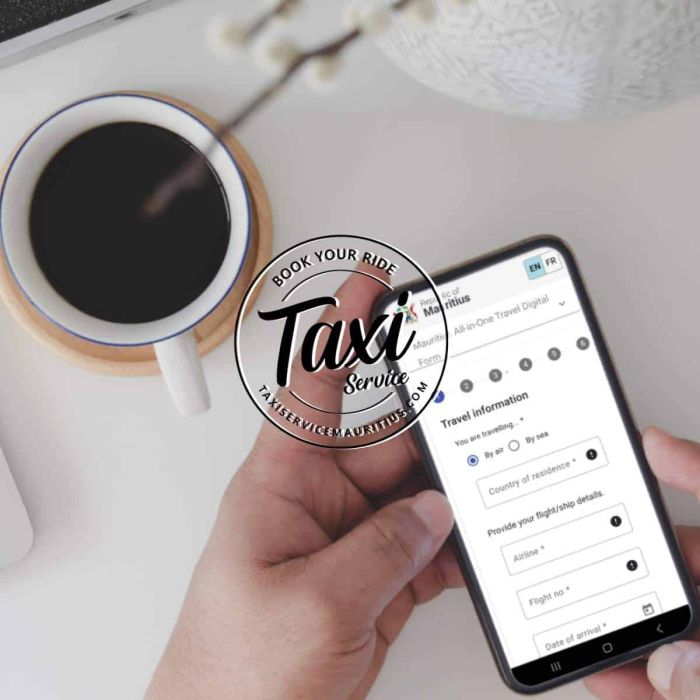 Save Time on Arrival: Fill the Mauritius Travel Form 2026 in Advance