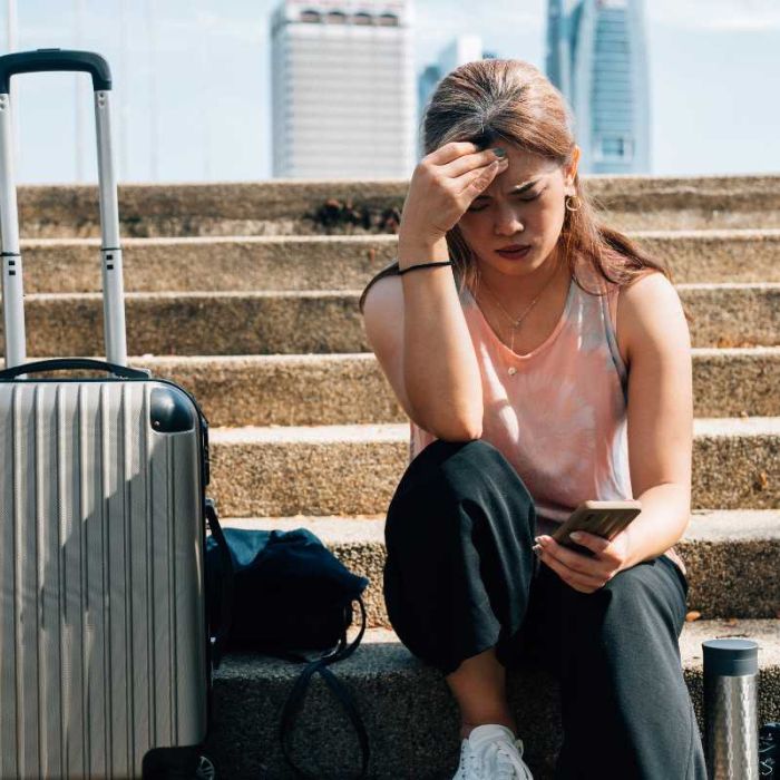 Why book with a taxi company rather than an individual taxi?