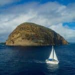 Réservez une croisière en catamaran vers l'île aux Gabriel, Maurice