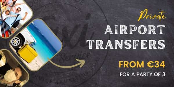 airport transfers mauritius