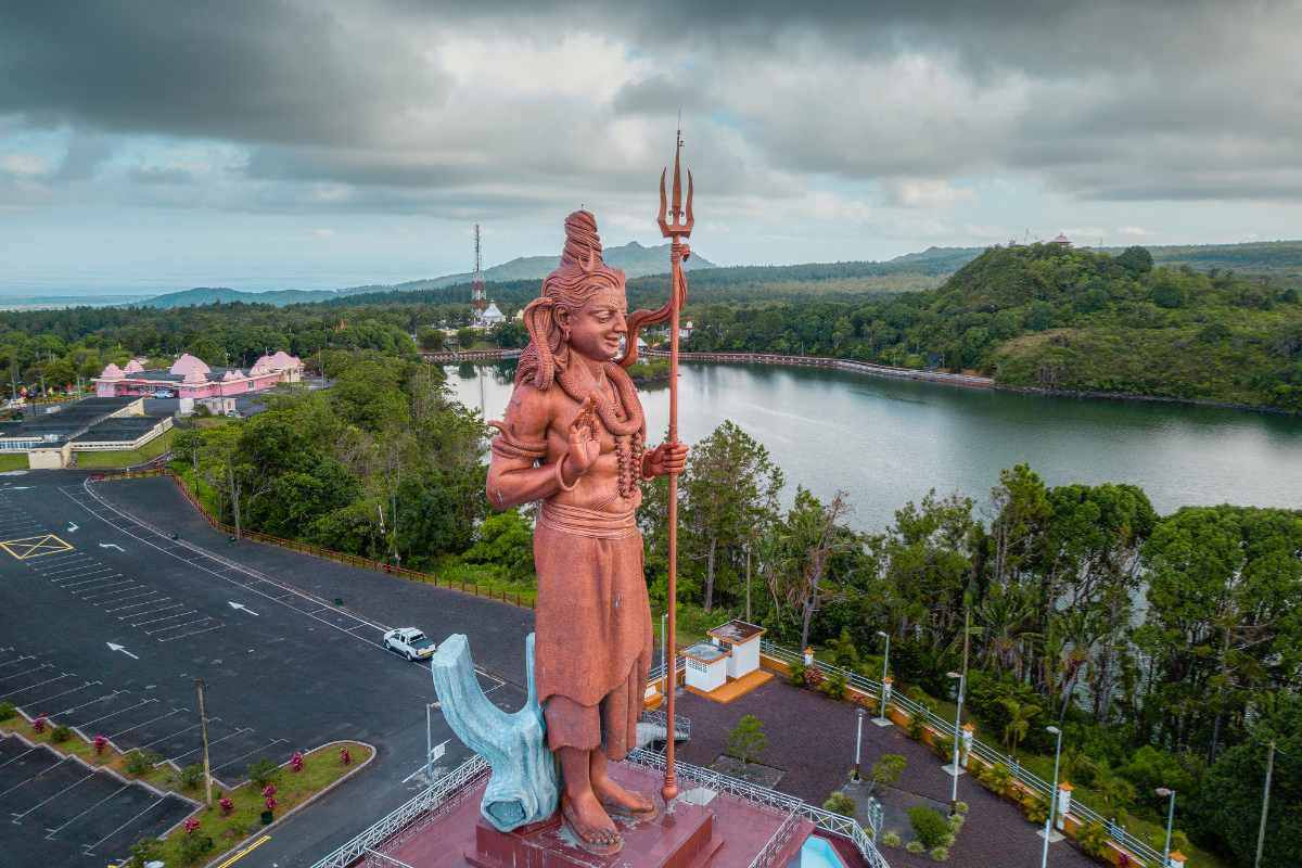 shiva-statue-mauritius