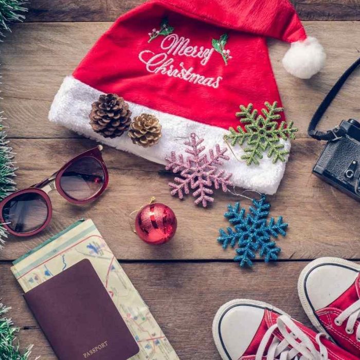 Taxi Services During Festive Seasons in Mauritius: 7 Essential Tips for Safer Holiday Travel