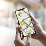 3. Interactive Trip Blueprint