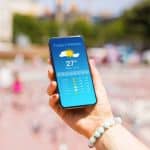 5. Real-Time Weather Guard