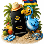 AI Road Trip Planner for Mauritius Island