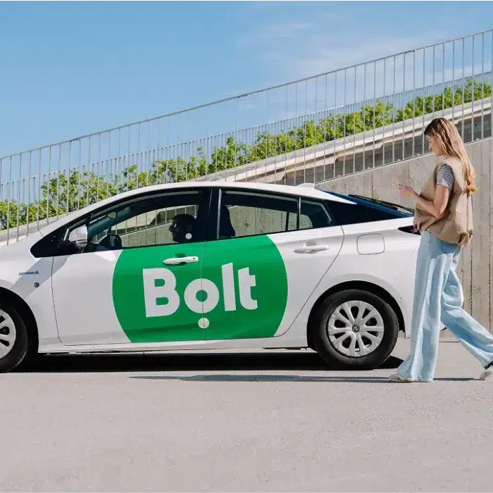bolt in mauritius