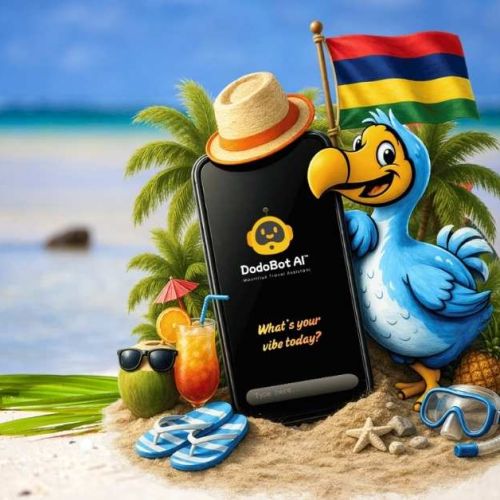 Plan your Mauritius trip smarter with AI. Avoid closed attractions & long drives. Build a smooth, realistic itinerary in minutes