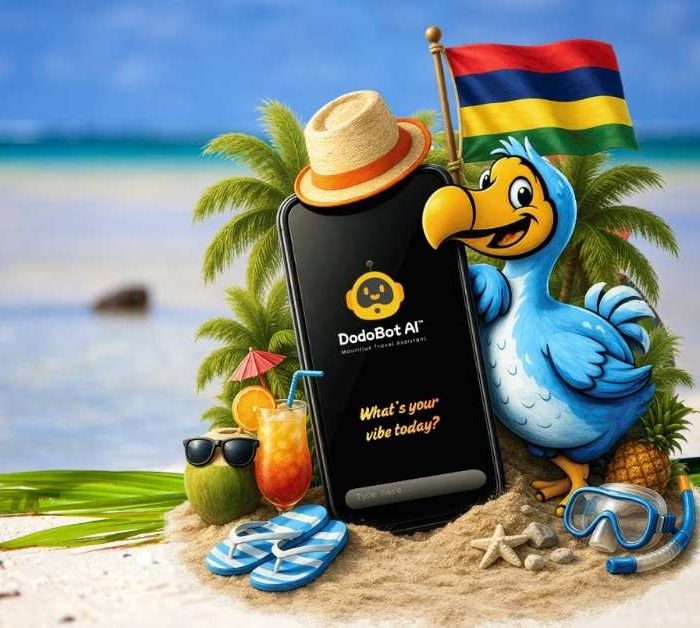 Plan your Mauritius trip smarter with AI. Avoid closed attractions & long drives. Build a smooth, realistic itinerary in minutes