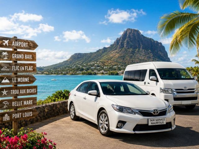 Uber prices in Mauritius